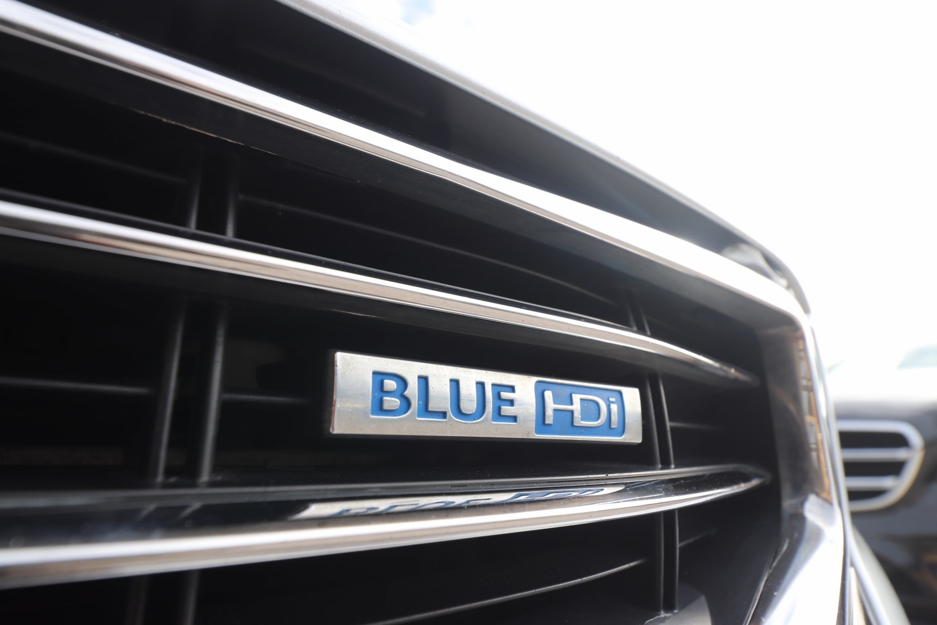 Peugeot 508 1.6 BlueHDI Allure Feline Sport EXCLUSIVE PLUS Navigacija Parktronic Facelift MAX-VOLL -New Modell 2016-