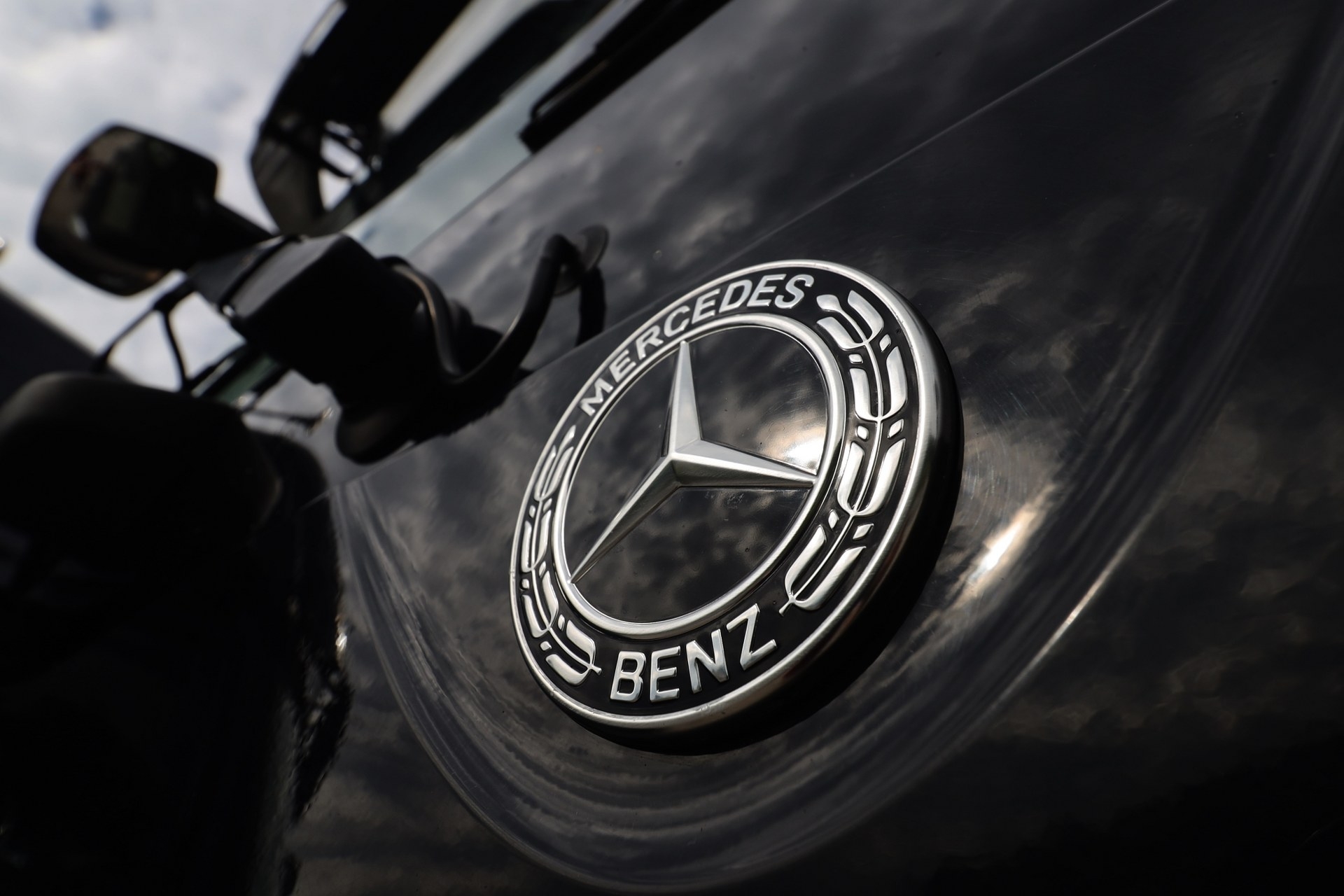 LKW Mercedes-Benz Actros Mp5 1853 BigSpace EDITION 1 ONE of 400 LIMITED EDITION RETARDER LUFTFEDERUNG MIRROR CAM VIRTUAL COCKPIT STANDKLIMA DISTRONIC PLUS Bi-Xenon+LED Navigacija 530 KS MAX-VOLL New Model 2021