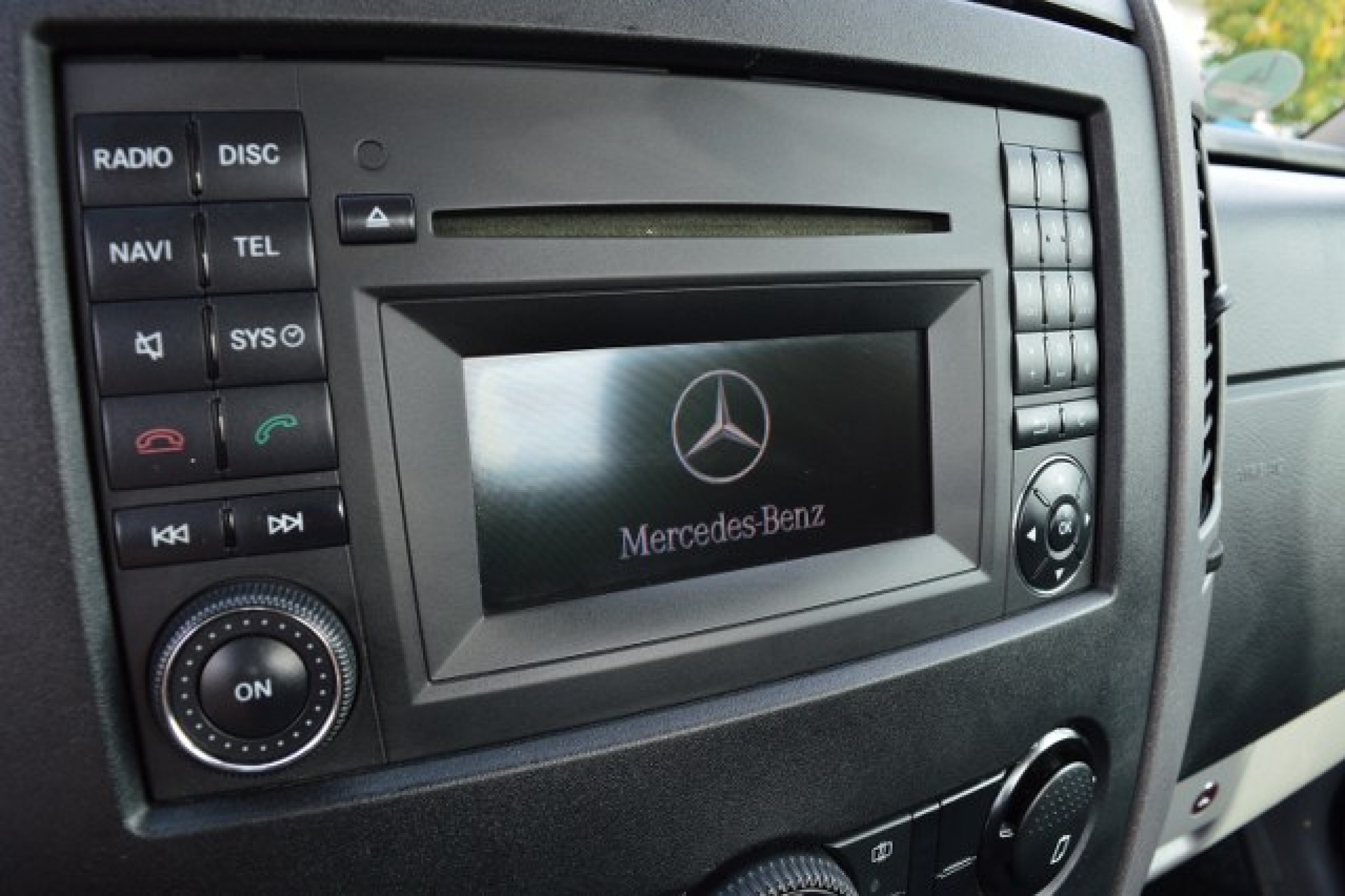 Mercedes-Benz Sprinter 516 CDI Autotransporter ALU FITZEL PRO ULTRALIGHT Luftfederung Klima Automatik-Tiptronik Navigacija Bi-Xenon+FULL-LED MAX-VOLL New Modell 2012