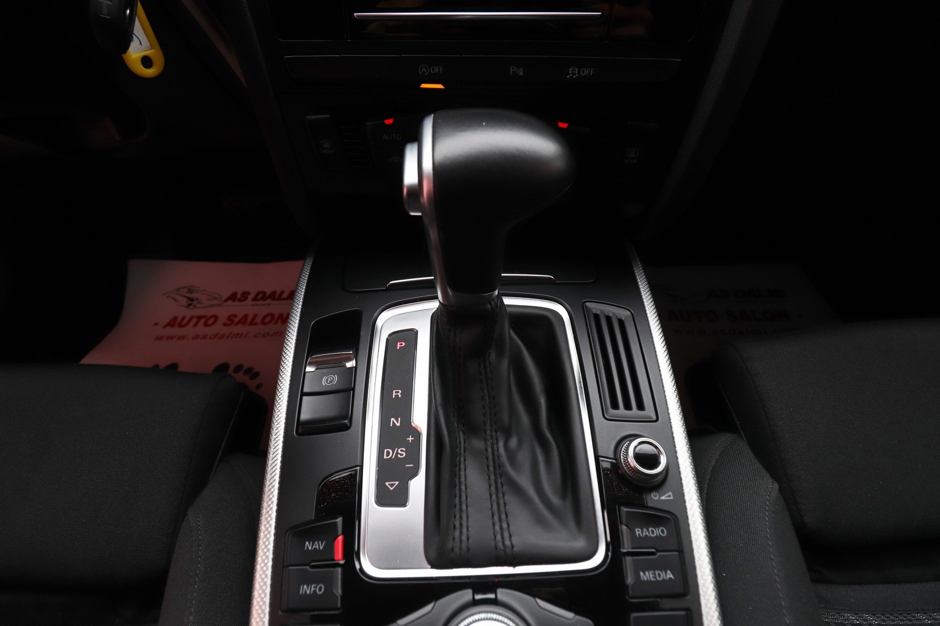 Audi A5 Sportback 2.0 TDI Quattro S-Tronic Sport Selection S-Line Sportpaket EXCLUSIVE Navi DVD 2xParktr.Bi-Xenon+LED FACELIFT 140 kW-190 KS -New Modell 2017-MAX-VOLL