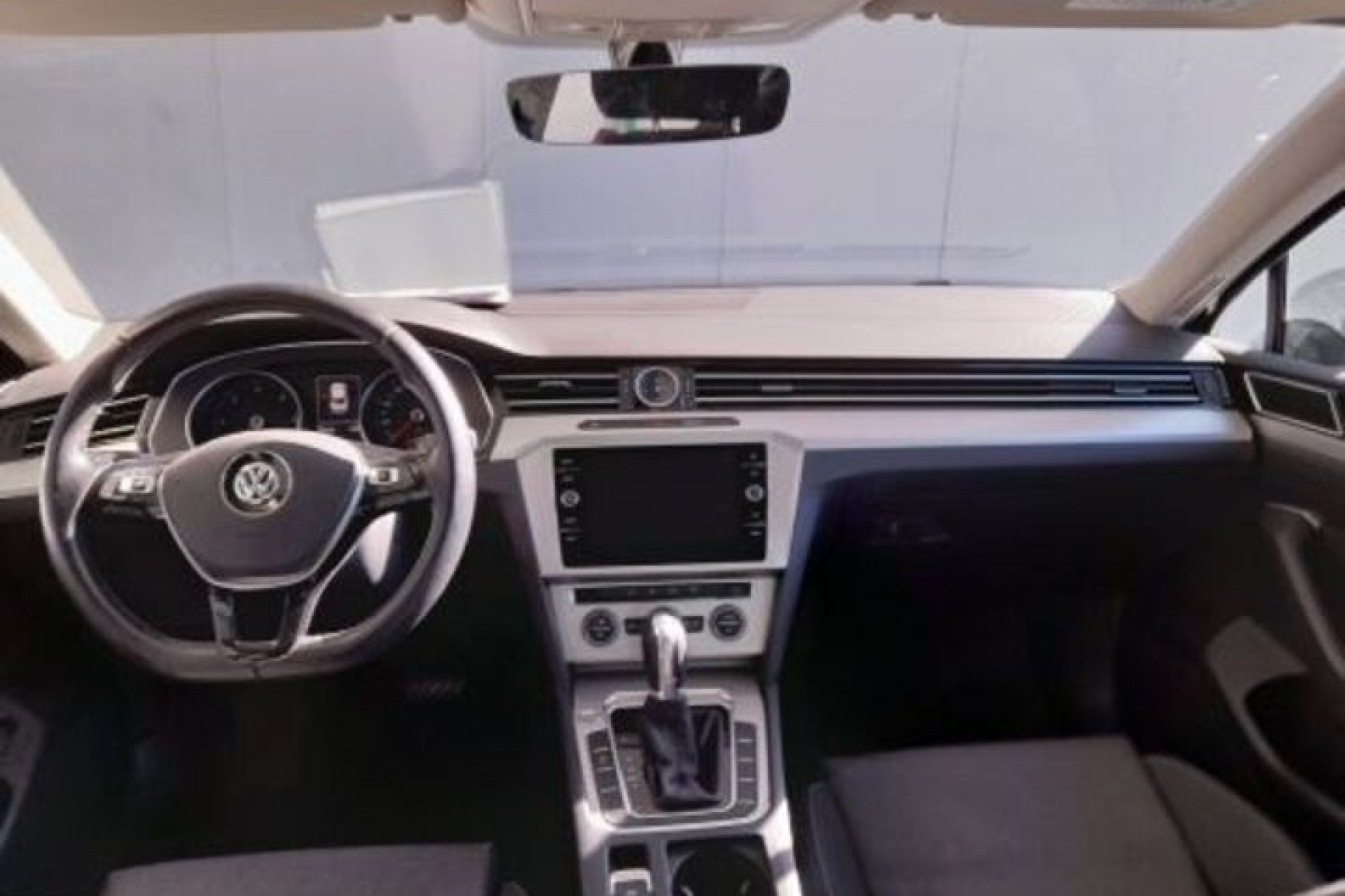 Volkswagen Passat 2.0 CR TDI DSG-Tiptronik Comfortline Sport FULL-LED Navigacija Kamera 2xParktronic ACC-SYSTEM 150KS MAX-VOLL -New Modell 2019-