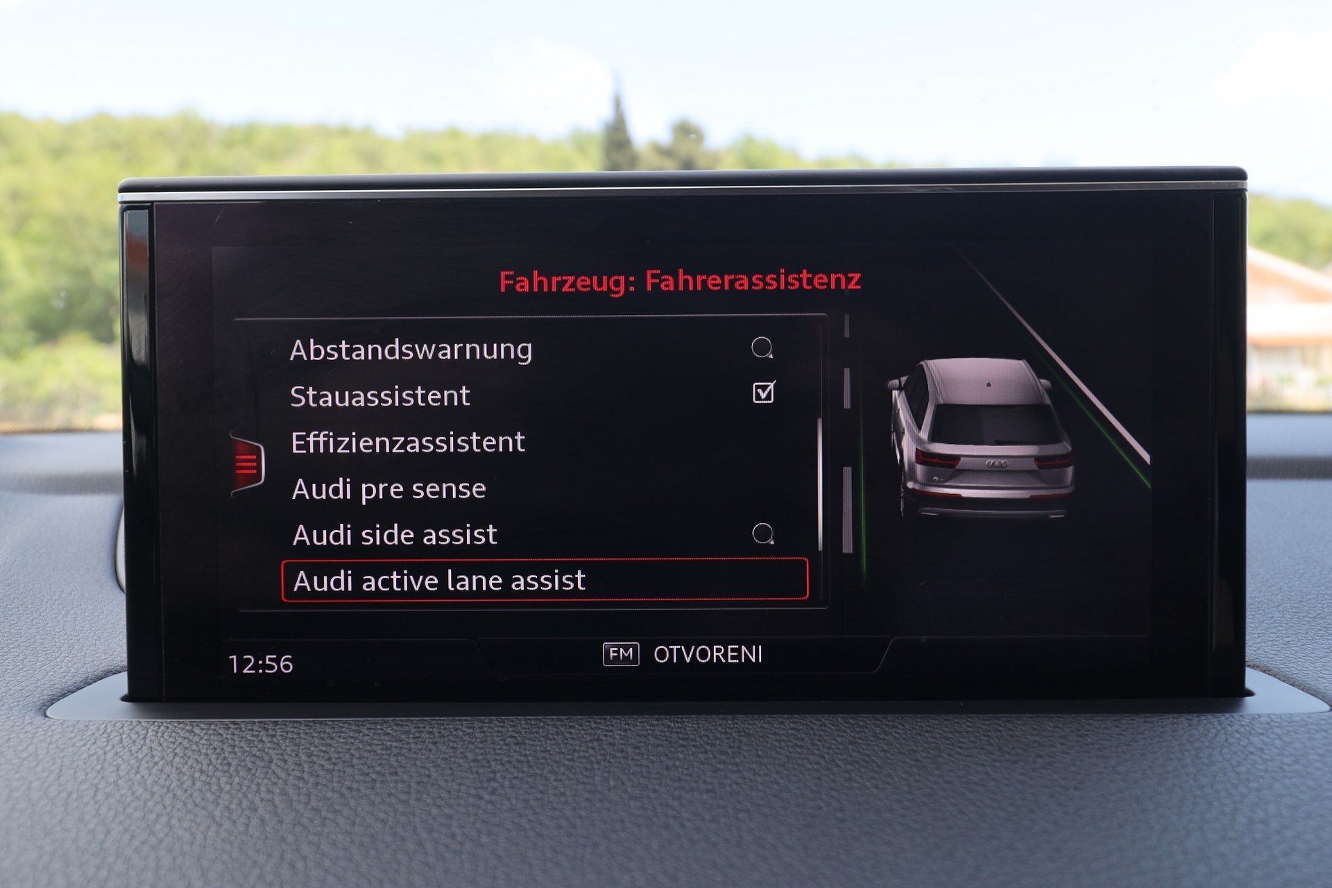 Audi Q7 3.0 TDI Quattro Tiptronik Sport Selection Exclusive Plus VIRTUAL COCKPIT ACC-System Park Assist Kamera Full-LED MAX-VOLL -New Modell 2019-