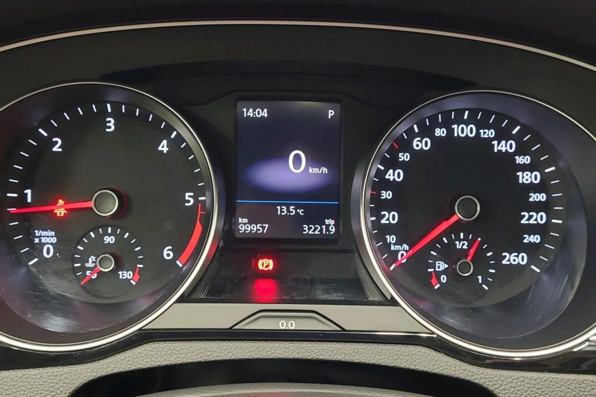 Volkswagen Passat 1.6 CR TDI DSG7 Business Line MATRIX LED IQ.LIGHT Navigacija  Acc-System Kamera 360° Park Assist Max-Voll FACELIFT