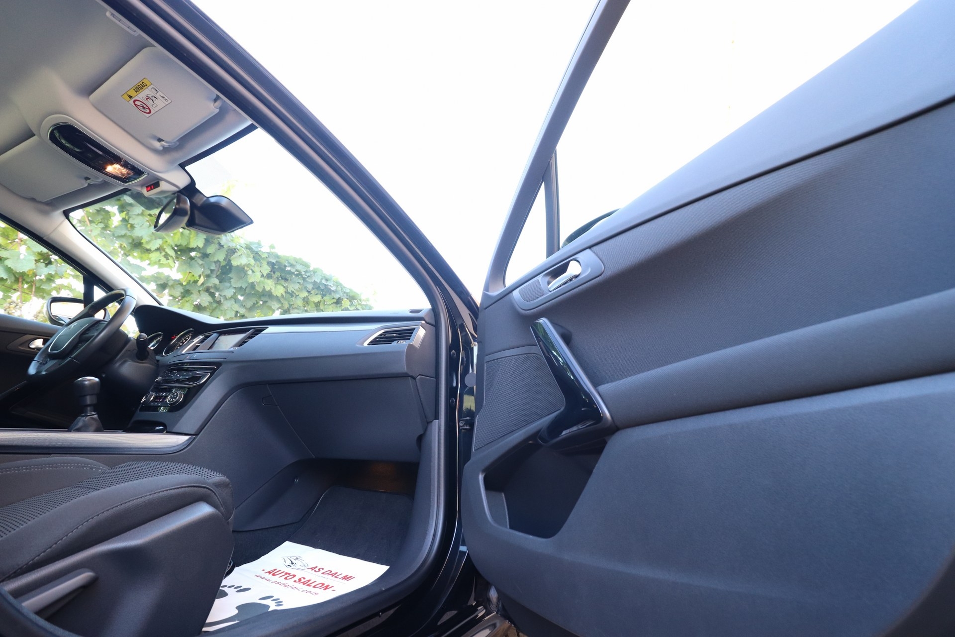 Peugeot 508 1.6 BlueHDI 120 KS Allure Sport FELINE EXCLUSIVE Navigacija 2xParktr.Park Assist MAX-VOLL -New Modell 2018-FACELIFT