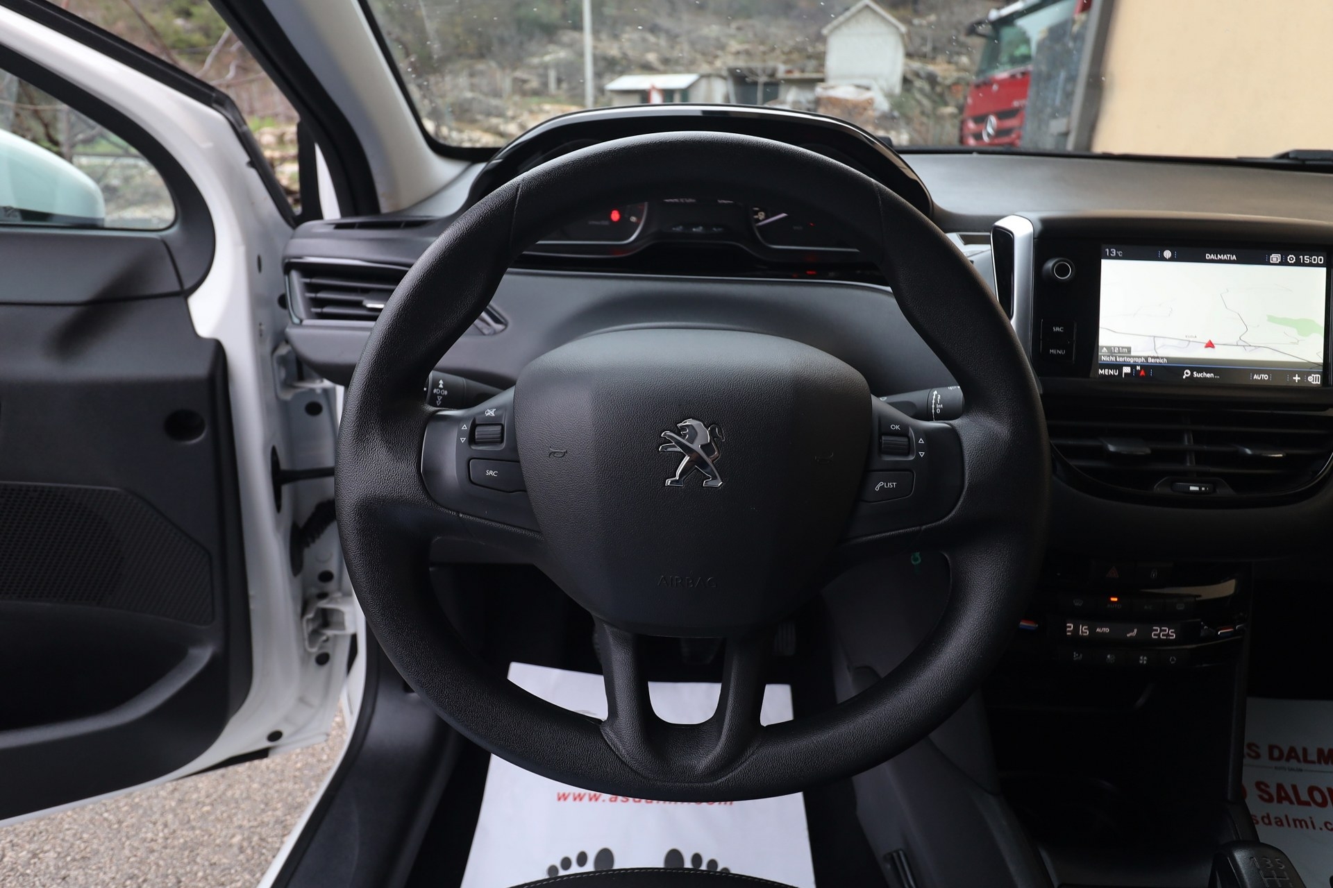 Peugeot 208 1.5 BlueHDI 102 KS Allure Sport Exclusive Navigacija Parktronic -New Modell 2020-FACELIFT