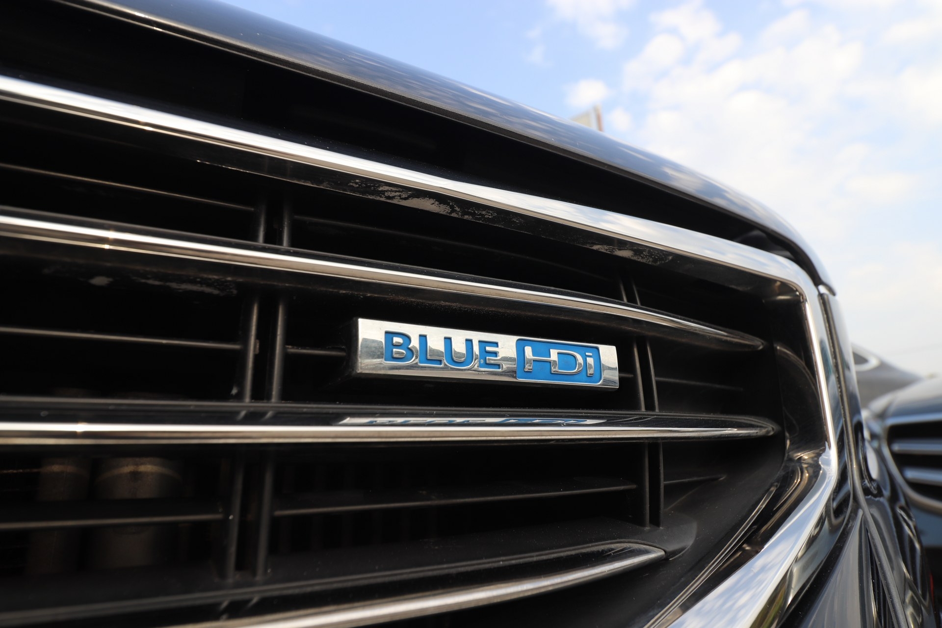 Peugeot 508 2.0 BlueHDI 180 KS Tiptronik Feline Sport Exclusive Bi-Xenon+FULL-LED Kamera Navigacija Park Assist FACELIFT MAX-VOLL -New Modell 2017-