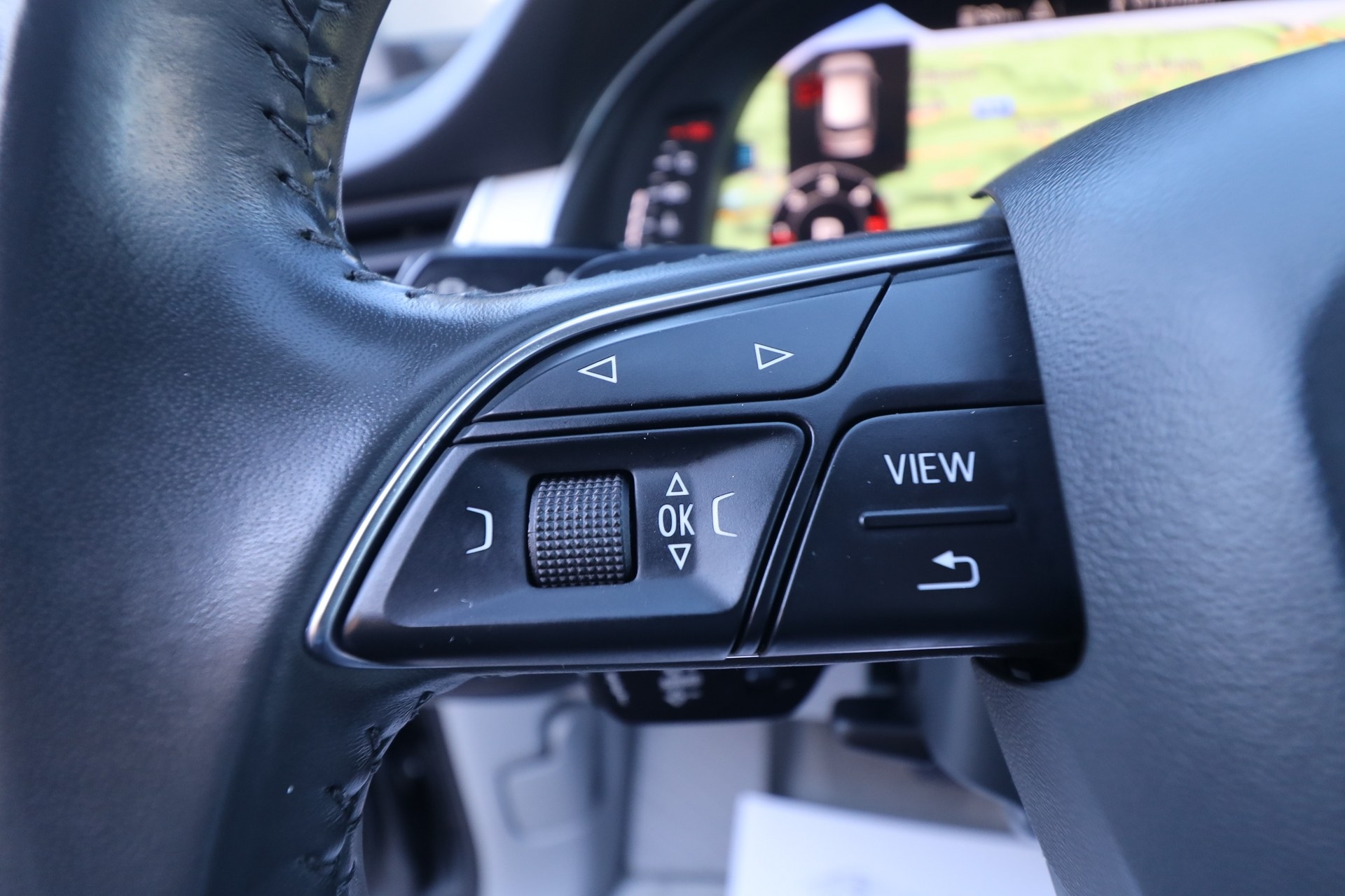 Audi Q7 3.0 TDI Quattro Tiptronik Sport Plus INDIVIDUAL Black Edition Exclusive Plus MATRIX Full-LED Virtual Cockpit Kamera 360° Park Assist ACC MAX-VOLL New Modell 2018