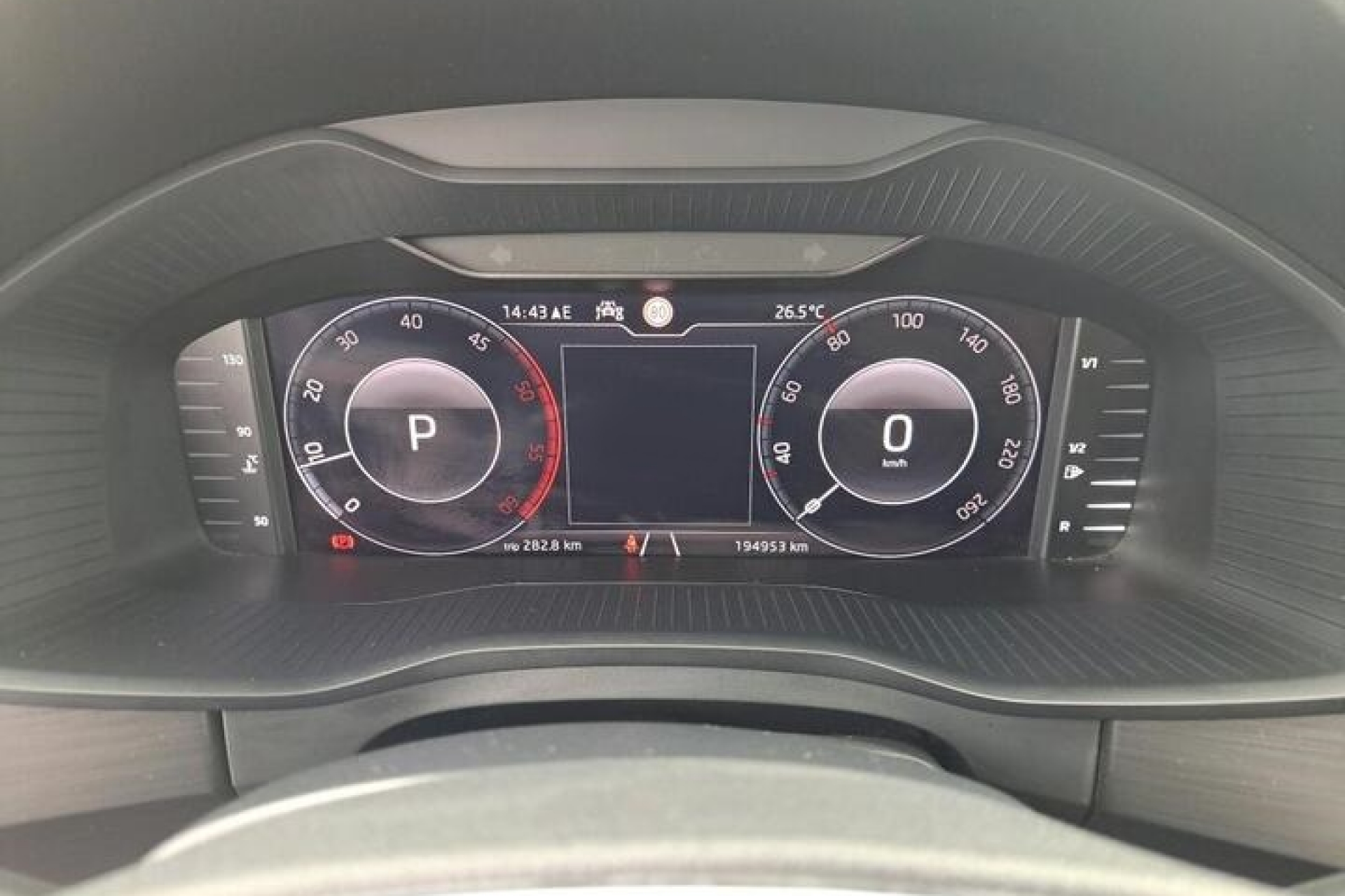 Škoda Kodiaq 2.0 TDI DSG7 150KS 7-Sjedišta AMBITION FULL-LED VIRTUAL COCKPIT Navigacija 2xParktronic Kamera ACC-System Max-Voll FACELIFT