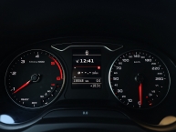 Audi A3 SB 1.6 TDI EXCLUSIVE Business Line Bi-Xenon+LED Navigacija Parktronic Max-Voll FACELIFT -New Modell 2018-