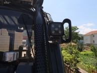 LKW Viličar Linde H40 D-02  Voll Kabina Russfilter System GfA Max-FULL -New Modell 2015-