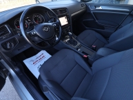 Volkswagen Golf VII 2.0 CR TDI DSG7 Comfortline Sport 150 KS Navigacija 2xParktronic Max-Voll FACELIFT -New Modell 2020-