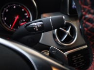 Mercedes-Benz GLA 220 D 177KS 7G-Tronic 3xAMG LINE+NIGHT FULL-LED PANORAMA Navi Kamera 360° ParkAssist Max-Voll FACELIFT