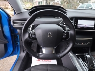 Peugeot 308 1.5 BlueHDI 130 KS Tiptronik ALLURE SPORT VIRTUAL COCKPIT Navigacija 2xParktronic Max-Voll FACELIFT