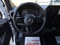 LKW Mercedes-Benz Sprinter 317 CDI MAXI Hladnjača 2xParktronic Kamera Navigacija Webasto 170KS Max-Voll New Modell 2022