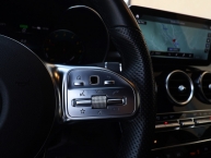 Mercedes-Benz GLC 300 Coupe 4Matic 9G-Tronic 3xAMG LINE FULL-LED VIRTUAL COCKPIT Kamera ParkAssist FACELIFT