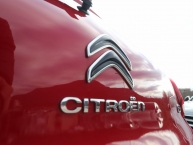 Citroen C3 1.5 BlueHDI SHINE EXCLUSIVE PLUS Navigacija LED 75 kW-102 KS -New Modell 2019-MAX-VOLL