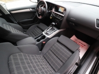 Audi A5 Sportback 2.0 TDI Quattro S-Tronic Sport Selection S-Line Sportpaket EXCLUSIVE Navi DVD 2xParktr.Bi-Xenon+LED FACELIFT 140 kW-190 KS -New Modell 2017-MAX-VOLL