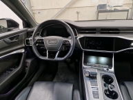 Audi A6 2.0 TDI S-Tronic Sport FULL-LED VIRTUAL COCKPIT Kamera 360 ParkAssist Modell 2020