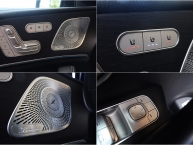 Mercedes-Benz GLE 350 Coupe 4Matic 9G-Tronic 3xAMG LINE MULTIBEAM LED PANORAMA VIRTUAL COCKPIT AIRMATIC Kamera 360° ParkAssist Modell 2021