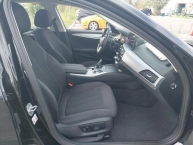 BMW 520 D G30 Tiptronik 190 KS FULL-LED VIRTUAL COCKPIT Navigacija Kamera ParkAssist MAX-VOLL FACELIFT