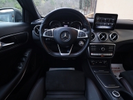 Mercedes-Benz GLA 200 2.2 D 4Matic 7G-Tronic 3xAMG LINE FULL-LED PANORAMA Kamera Park Assist FACELIFT Max-Voll