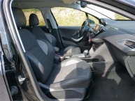 Peugeot 2008 1.6 BlueHDI 120KS Tiptronik Allure Sport Exclusive Navigacija Parktronic MAX- VOLL FACELIFT -New Modell 2019-