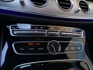 Mercedes-Benz E 220 D BlueTEC 9G-Tronic Avantgarde Exclusive FULL-LED VIRTUAL COCKPIT Head UP Display Park Assist Kamera -New Modell 2018-MAX-VOLL