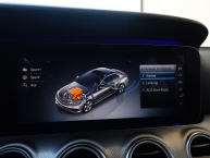 Mercedes-Benz E 220 D BlueTEC 9G-Tronic Avantgarde Exclusive FULL-LED VIRTUAL COCKPIT Head UP Display Park Assist Kamera -New Modell 2018-MAX-VOLL