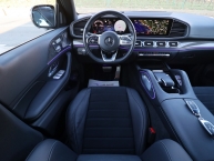 Mercedes-Benz GLE 350 Coupe 4Matic 9G-Tronic 3xAMG LINE NIGHT PAKET Exclusive Plus MULTIBEAM LED Kamera 360° DISTRONIC PLUS VIRTUAL COCKPIT MAX-VOLL -New Modell 2023-