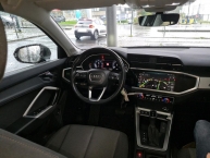 Audi Q3 Sportback 35 TDI 150 KS S-Tronic Business Line -LED- VIRTUAL COCKPIT Navigacija 2xParktronic ACC-System Max-Voll New Modell 2021