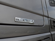 Mercedes-Benz Actros Mp3 1841 BlueTEC 5 MegaSpace Automatik BDF Hladnjača Termo King -32/+32 RETARDER Bi-Xenon + LED Safety MAX-VOLL -New Modell 2010-