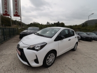 Toyota Yaris 1.4 D-4D Exclusive Business Edition FACELIFT -New Modell 2018-