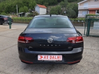 Volkswagen Passat 1.6 TDI DSG7 Business Line -LED- Navigacija Park Assist Kamera MAX-VOLL FACELIFT