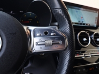 Mercedes-Benz GLC 220d Coupe 4Matic 9G-Tronic 3xAMG LINE MULTIBEAM LED DISTRONIC VIRTUAL COCKPIT Park Assist Kamera360° 194KS MAX-VOLL FACELIFT