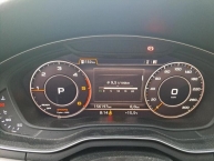 Audi A5 Sportback 2.0 TDI 190 KS S-Tronic DESIGN LUXE Exclusive MATRIX LED VIRTUAL COCKPIT Navigacija Kamera 2xParktronic MAX-VOLL New Modell 2019