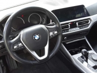 BMW 318 D G20 Tiptronik 150 KS FULL-LED Kamera ParkAssist Navigacija Modell 2020