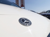Mercedes-Benz B 180 D 110 KS Tiptronik -7G-Tronic 3xAMG Line NIGHT-PAKET Exclusive Plus Navi DVD Panorama Kamera Bi-Xenon+FULL-LED FACELIFT MAX-VOLL -New Modell 2019-