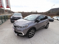 Renault Captur 1.5 DCI ELYSEE ENERGY INTENS Edition Limited EXTREME Navigacija Parktronic Full-LED MAX-VOLL FACELIFT New Modell 2018