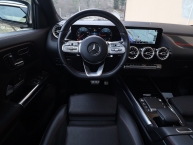 Mercedes-Benz GLA 220d 4Matic 8G-Tronic 3xAMG LINE EDITION 1 MULTIBEAM LED PANORAMA VIRTUAL COCKPIT ParkAssist Kamera 190 KS -Modell 2021-