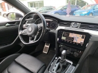 Volkswagen Arteon 2.0 CR TDI 4Motion DSG7 190 KS 3xR-LINE FULL-LED VIRTUAL COCKPIT PANORAMA Navigacija Kamera 2xParktronic  Modell 2019