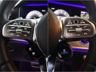 Mercedes-Benz CLS 53 AMG 4Matic+ 9G-Tronic 320kW-435KS NIGHT PAKET MULTIBEAM LED VIRTUAL COCKPIT AIRMATIC Kamera 360° Park Assist el.Šiber Modell 2022