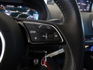 Audi A3 SB 35 TDI S-Tronic 150KS 3xS-Line Sport MATRIX LED VIRTUAL COCKPIT Navigacija Kamera ParkAssist Acc-System MAX-VOLL FACELIFT