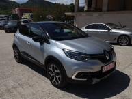 Renault Captur 1.5 DCI ENERGY INTENS FULL-LED Navigacija Parktronic 90 KS MAX-VOLL FACELIFT