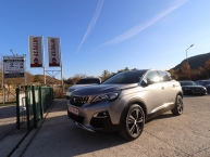 Peugeot 3008 1.6 BlueHDI 120 KS Tiptronik FELINE SPORT Exclusive Navigacija 2xParktronic Kamera Park Assist VIRTUAL COCKPIT MAX-VOLL -New Modell 2018-