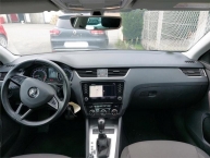 Škoda Octavia 1.6 TDI GreenTech DSG7-Tiptronik EXCLUSIVE Navigacija 2xParktronic Max-Voll -New Modell 2019- FACELIFT