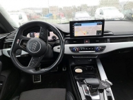 Audi A4 35 TDI S-Tronic 163KS 3xS-Line Sport plus MATRIX LED VIRTUAL COCKPIT Navigacija Kamera 2xParktronic FACELIFT