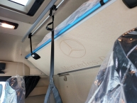 LKW Mercedes-Benz Actros Mp5 1845 BigSpace Virtual COCKPIT Navigacija ALCOA Alu Felge Njemačko tržište NOVO Model 2024