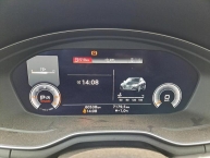 Audi A4 35 TDI S-Tronic 163KS 3xS-Line Sport plus MATRIX LED VIRTUAL COCKPIT Navigacija Kamera 2xParktronic FACELIFT