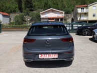 Volkswagen Golf VIII 2.0 CR TDI STYLE LINE VIRTUAL COCKPIT IQ.LIGHT MATRIX LED Navigacija Kamera 2xParktronic Acc-System MAX-VOLL -New Modell 2021-