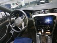 Volkswagen Passat 2.0 CR TDI DSG7 ELEGANCE 150KS -LED- VIRTUAL COCKPIT Navigacija Kamera ParkAssist FACELIFT